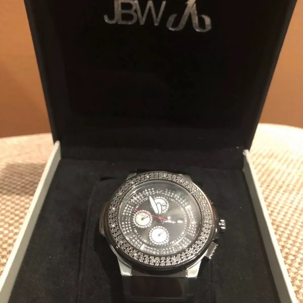 JBW Watch - Picture 7 of 7